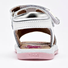 Sandalia para Infantil niña marca Dogi Blanco cod. 140378