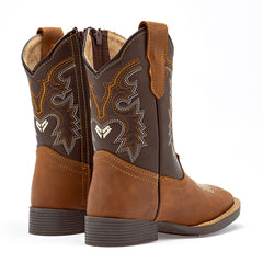 Bota para Niño  marca Eskin Camel cod. 140413