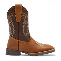 Bota para Niño  marca Eskin Camel cod. 140413