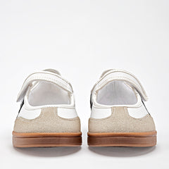 Tenis para Mujer marca Gösh Blanco cod. 140440