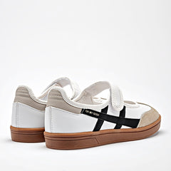 Tenis para Mujer marca Gösh Blanco cod. 140440