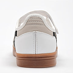 Tenis para Mujer marca Gösh Blanco cod. 140440