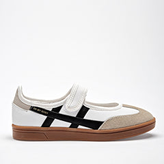 Tenis para Mujer marca Gösh Blanco cod. 140440