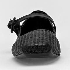 Zapato casual  para Mujer marca Lady One Negro cod. 140487