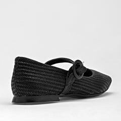 Zapato casual  para Mujer marca Lady One Negro cod. 140487