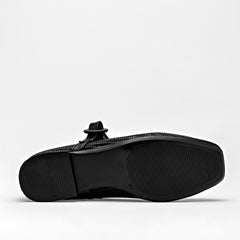 Zapato casual  para Mujer marca Lady One Negro cod. 140487