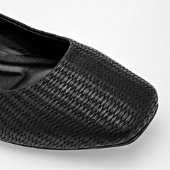 Zapato casual  para Mujer marca Lady One Negro cod. 140487