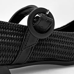 Zapato casual  para Mujer marca Lady One Negro cod. 140487