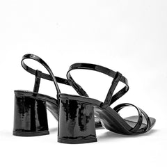 Moramora Zapatilla abierta mujer, código 140667