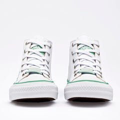 Tenis para Niña marca Moramora Blanco cod. 140688