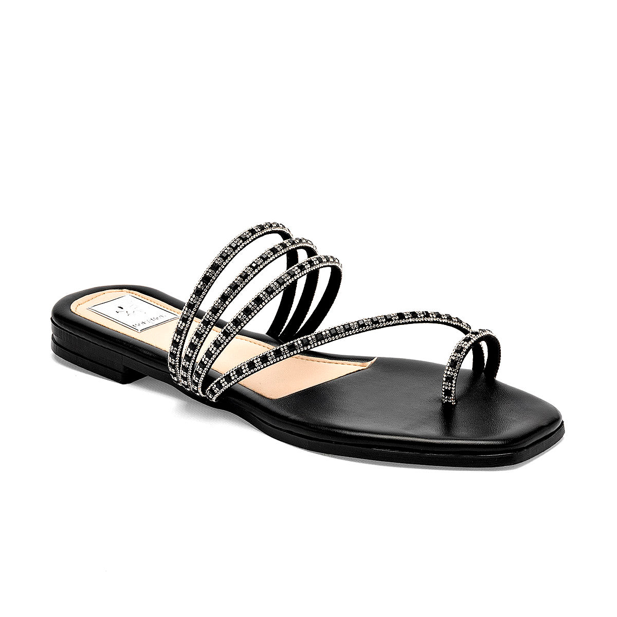 Moramora Sandalia para mujer