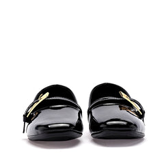 Balerina para Mujer marca Moramora Negro cod. 140737
