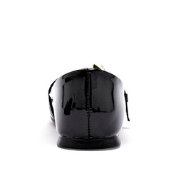 Balerina para Mujer marca Moramora Negro cod. 140737