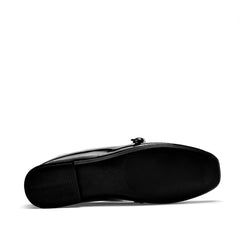 Balerina para Mujer marca Moramora Negro cod. 140737