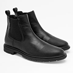 Bota para Hombre marca Negro Total Negro cod. 140748