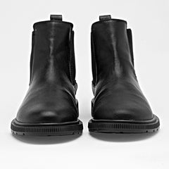 Bota para Hombre marca Negro Total Negro cod. 140748