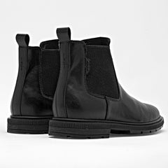 Bota para Hombre marca Negro Total Negro cod. 140748