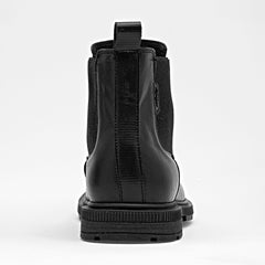 Bota para Hombre marca Negro Total Negro cod. 140748