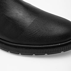 Bota para Hombre marca Negro Total Negro cod. 140748