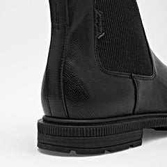 Bota para Hombre marca Negro Total Negro cod. 140748