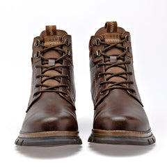 Bota para Hombre marca Negro Total Café cod. 140750