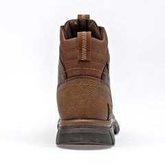 Bota para Hombre marca Negro Total Café cod. 140750