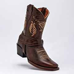 Trankas Boots