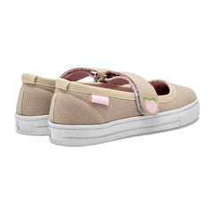 Been Class Tenis urbano para mujer