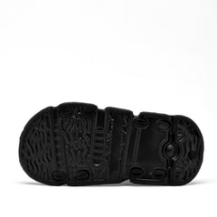 Sandalia para Niño  marca Eva Moda Negro cod. 140897