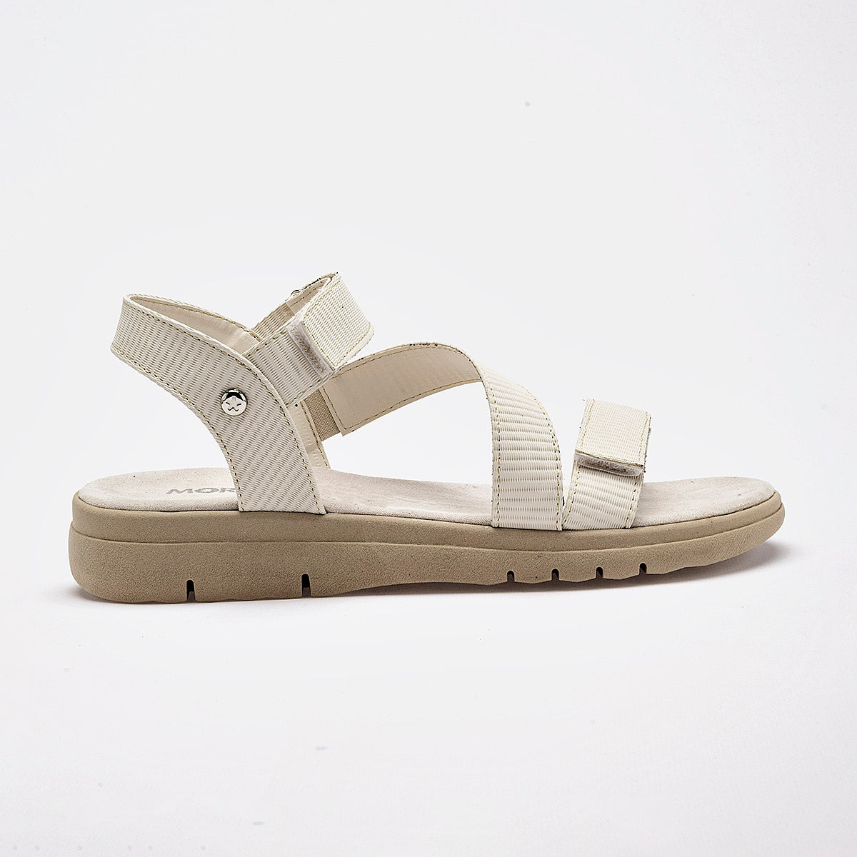 Cliff Zapato industrial para hombre