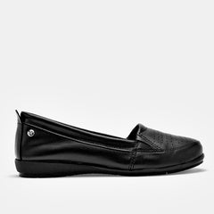 Moramora Botín rosa tipo durazno mujer, código 113007