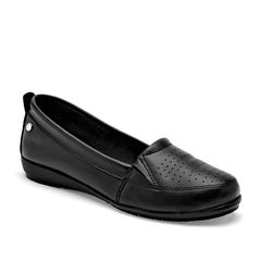 Negro Total Zapato vestir  hombre, código 112657