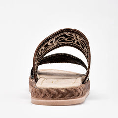 Moramora Tenis botín mujer, código 112623