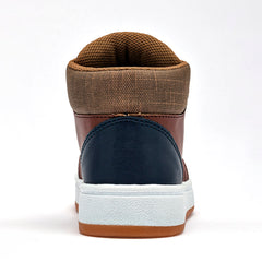 Caramel Zapato de graduación para niña