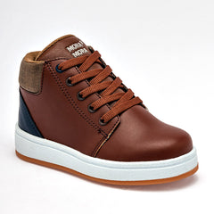 Caramel Zapato para fiesta  preescolar niña, código 111998