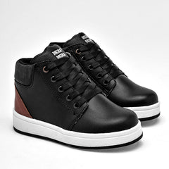 Flexi Zapato casual piel hombre, código 111453