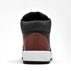 Flexi Zapato casual piel hombre, código 111453
