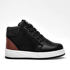 Flexi Zapato casual piel hombre, código 111453