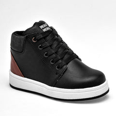 Flexi Zapato casual piel hombre, código 111453