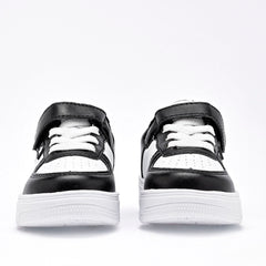 Tenis para Infantil niña marca Moramora Blanco cod. 140990