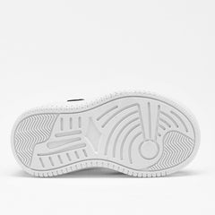 Tenis para Infantil niña marca Moramora Blanco cod. 140990