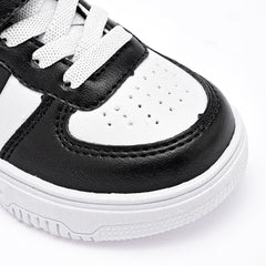 Tenis para Infantil niña marca Moramora Blanco cod. 140990