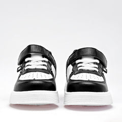 Tenis para Preescolar niña marca Moramora Blanco cod. 140990