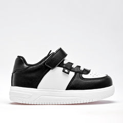 Tenis para Preescolar niña marca Moramora Blanco cod. 140990