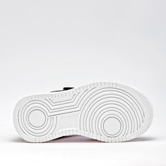 Tenis para Preescolar niña marca Moramora Blanco cod. 140990