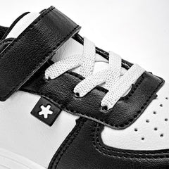 Tenis para Preescolar niña marca Moramora Blanco cod. 140990