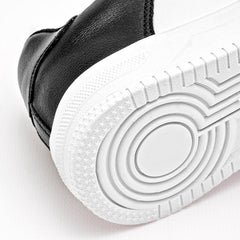 Tenis para Preescolar niña marca Moramora Blanco cod. 140990