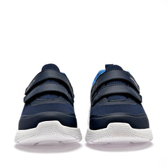 Tenis para Niño  marca Yuyin Azul Marino cod. 141026