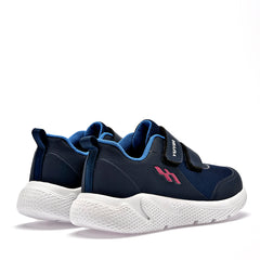 Tenis para Niño  marca Yuyin Azul Marino cod. 141026