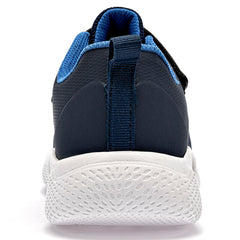 Tenis para Niño  marca Yuyin Azul Marino cod. 141026